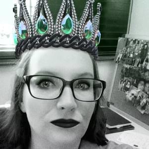 Meet your Posher, Sherilyn